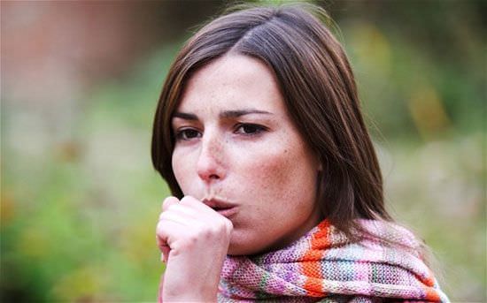 Кашель - частый симптом множества болезней Кашель - частый симптом множества болезней