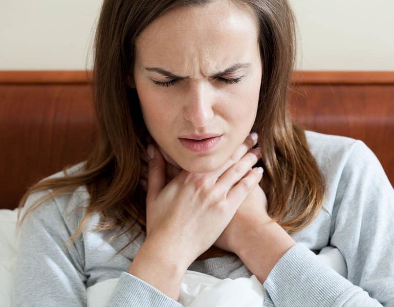 Кашель мешает продуктивно работать и полноценно отдыхать Кашель мешает продуктивно работать и полноценно отдыхать