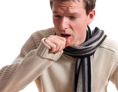 Кашель при бронхите Кашель при бронхите