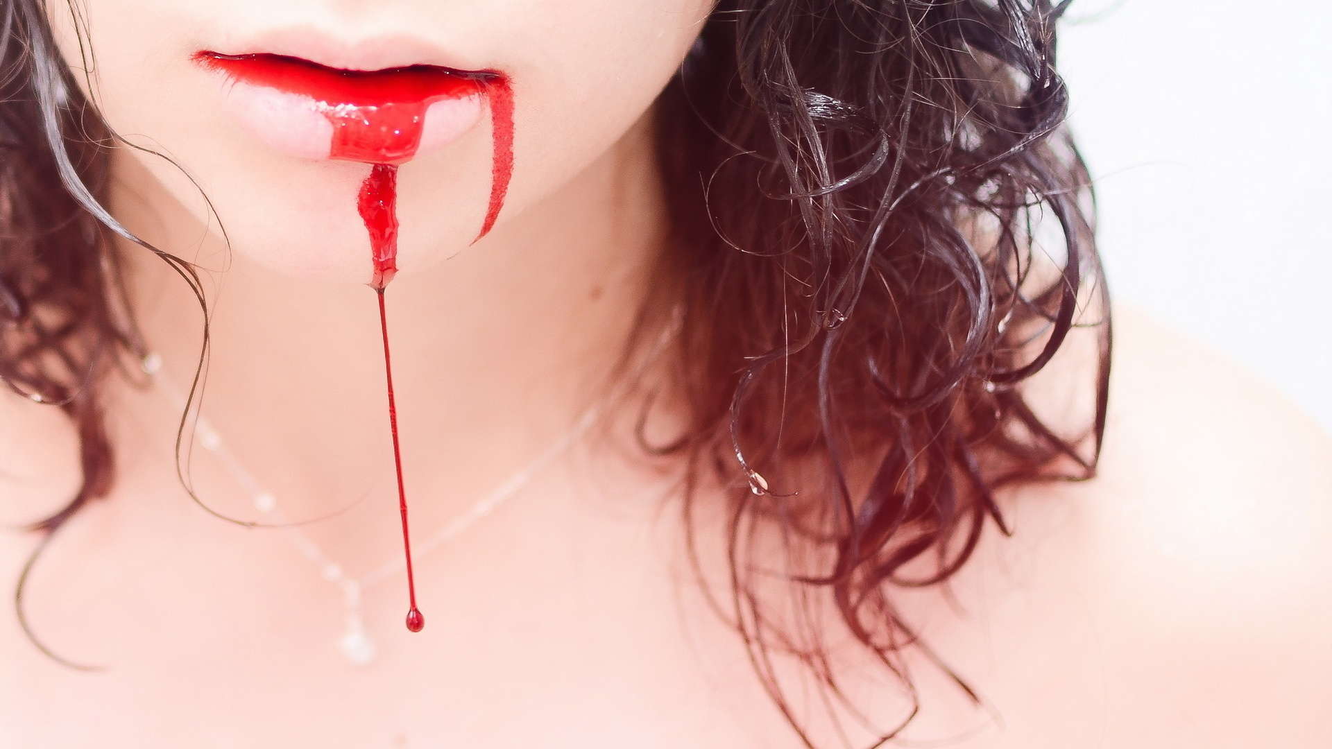 Кашель с кровью Кашель с кровью