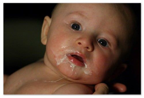 кашель с рвотой у ребенка кашель с рвотой у ребенка