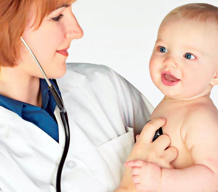 Кашель у малышей стоит лечить с особой осторожностью Кашель у малышей стоит лечить с особой осторожностью