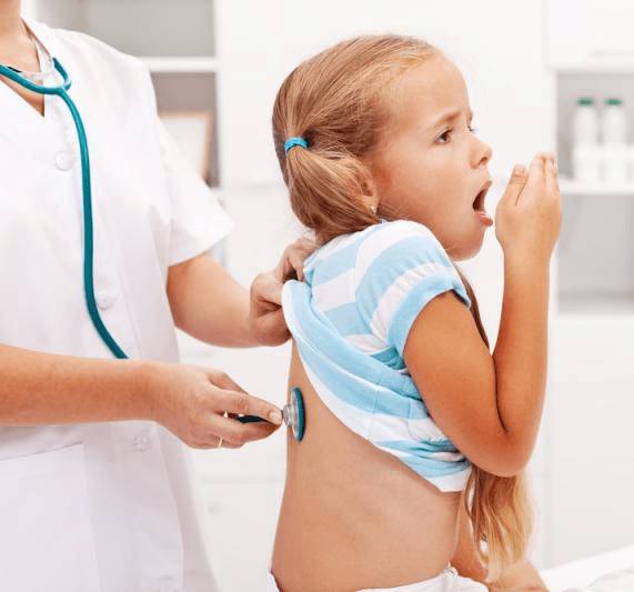 Кашель у ребенка Кашель у ребенка