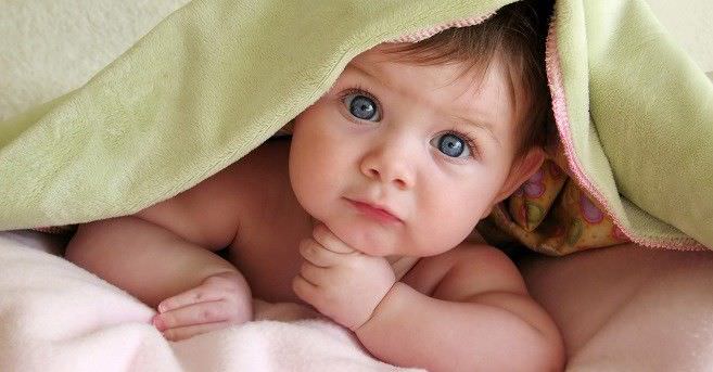 Когда малыш заболевает впервые – это вызывает панику у молодых родителей Когда малыш заболевает впервые – это вызывает панику у молодых родителей