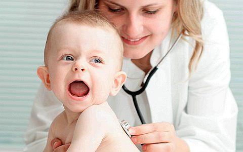 Контроль состояния ребенка, проходящего лечение Контроль состояния ребенка, проходящего лечение