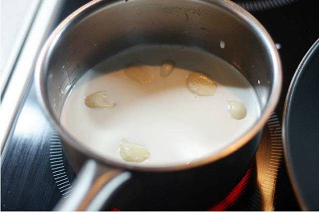 Минералка от кашля с молоком Минералка от кашля с молоком