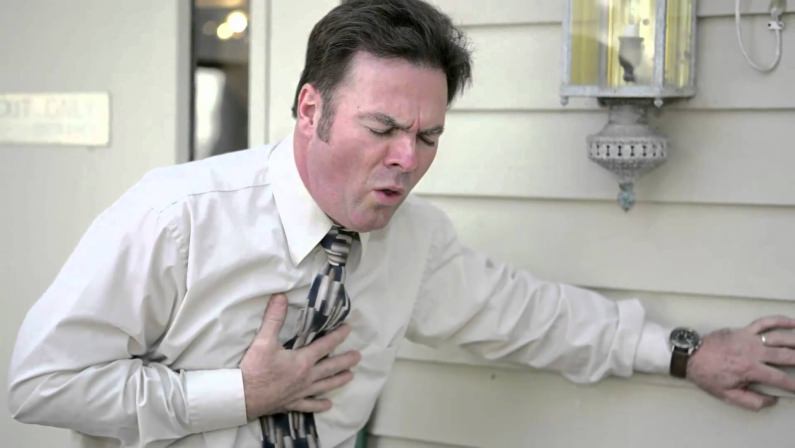 Мужчины больше подвержены беттолепсии Мужчины больше подвержены беттолепсии