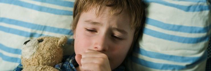 Ночной кашель у ребенка – причина нарушений сна Ночной кашель у ребенка – причина нарушений сна
