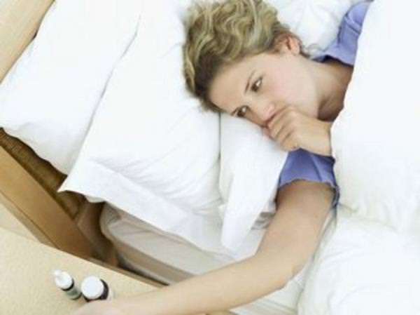 Ночной кашель Ночной кашель