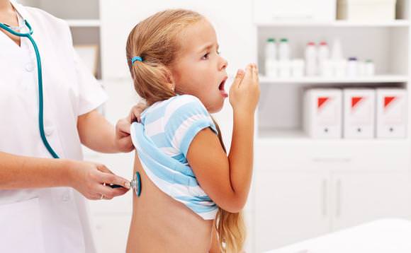 Обязательно следует послушать стетоскопом Обязательно следует послушать стетоскопом