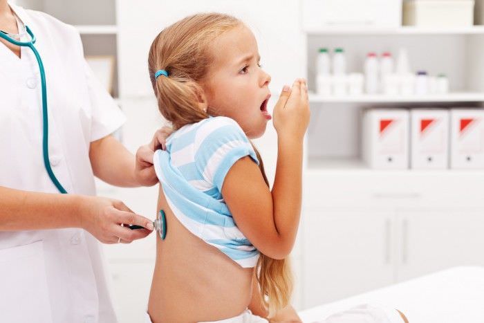 Осмотр ребенка педиатром Осмотр ребенка педиатром