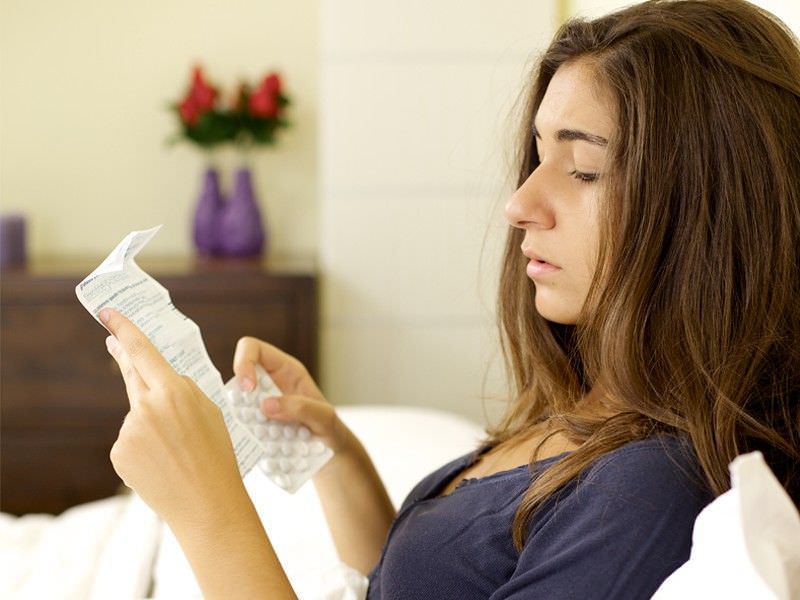 Перед тем, как принимать любой препарат, следует ознакомиться с инструкцией к нему. Перед тем, как принимать любой препарат, следует ознакомиться с инструкцией к нему.