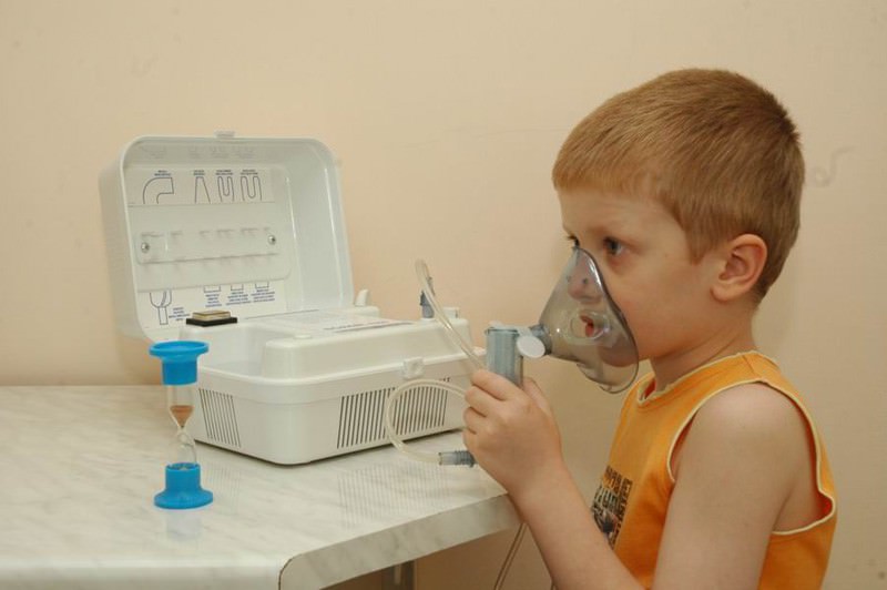 По мере возможности следует проводить ингаляции По мере возможности следует проводить ингаляции