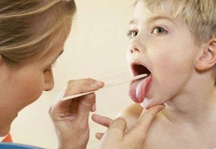 Поставить диагноз и назначить лечение можно только после обследования Поставить диагноз и назначить лечение можно только после обследования