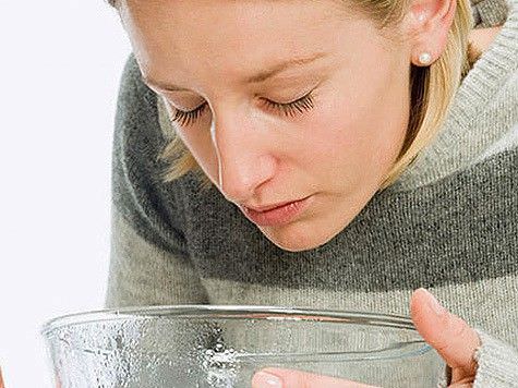 При беременности лучше использовать в качестве раствора для ингаляции средства, приготовленные в домашних условиях При беременности лучше использовать в качестве раствора для ингаляции средства, приготовленные в домашних условиях