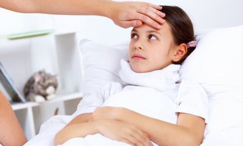 При отсутствии температуры делайте компрессы При отсутствии температуры делайте компрессы