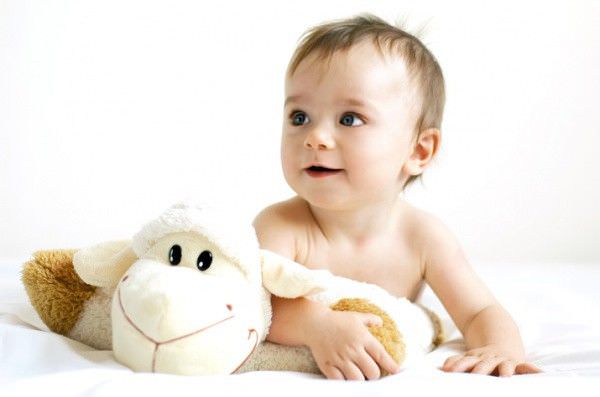 При правильном лечении ребенок выздоравливает быстро При правильном лечении ребенок выздоравливает быстро