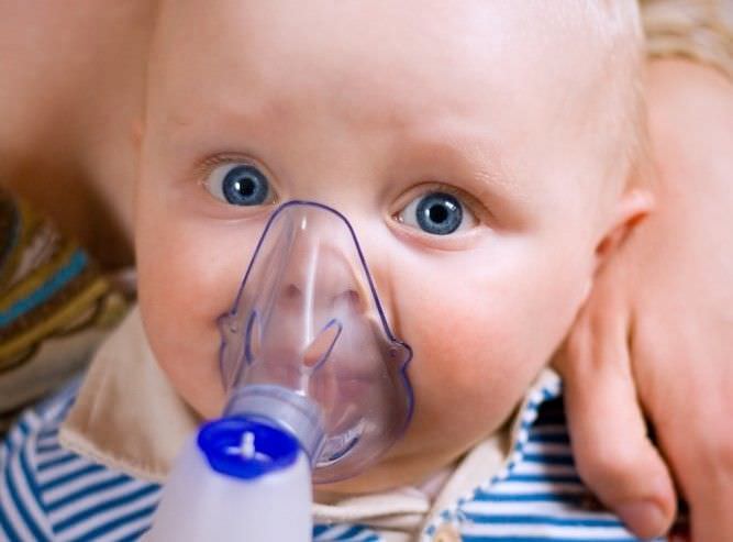 Применение небулайзера для лечения свистящего кашля. Применение небулайзера для лечения свистящего кашля.