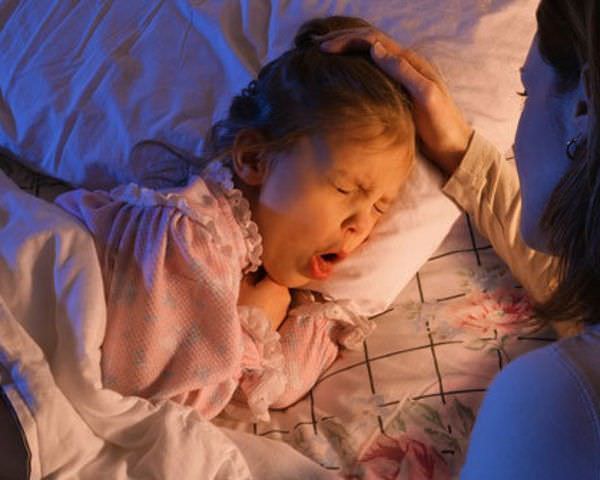 Приступообразный лающий кашель признак тяжелой патологии Приступообразный лающий кашель признак тяжелой патологии