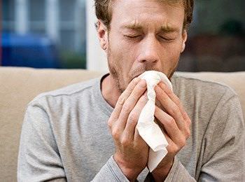 Простудные заболевания наиболее часты в осенне-весенний период. Простудные заболевания наиболее часты в осенне-весенний период.