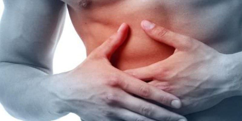 Простудным заболеваниям часто сопутствует межреберная невралгия Простудным заболеваниям часто сопутствует межреберная невралгия