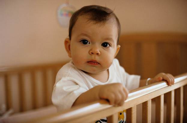 Ребенок 5 месяцев, кашляет, что делать? Не паниковать! Ребенок 5 месяцев, кашляет, что делать? Не паниковать!