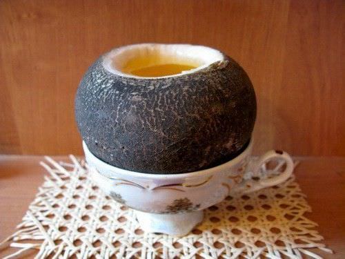 Сок черной редьки с медом – один из самых популярных народных рецептов от кашля. Сок черной редьки с медом – один из самых популярных народных рецептов от кашля.