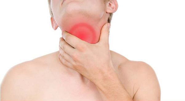 Сухой кашель не дает покоя Сухой кашель не дает покоя