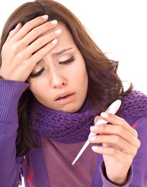 Температуру тела необходимо измерять при любом виде кашля Температуру тела необходимо измерять при любом виде кашля