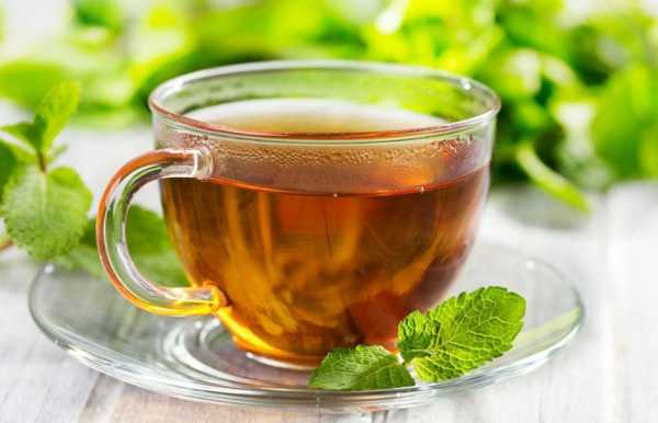 Успокоительные отвары для беременных