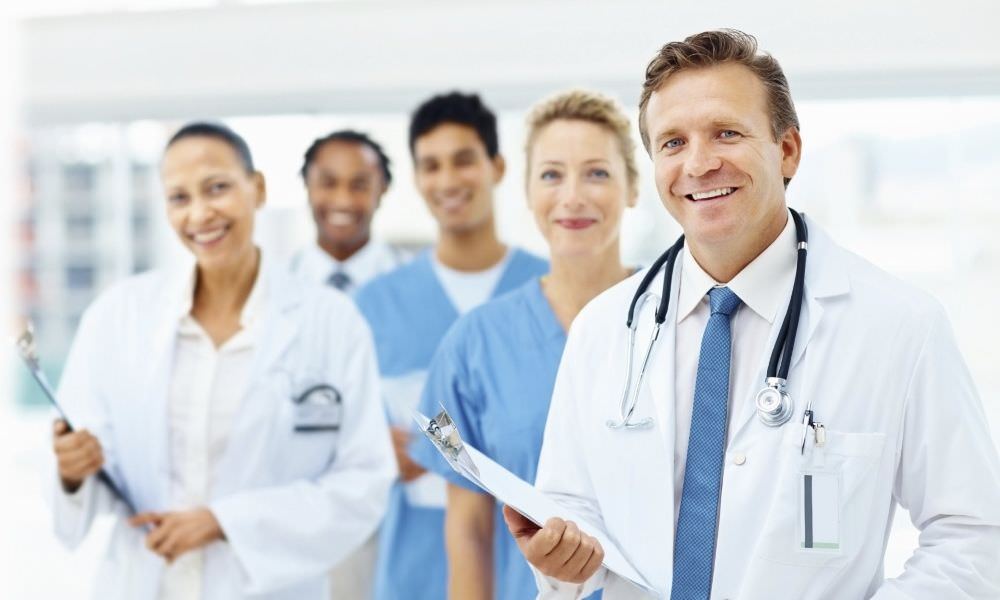 Установление природы кашля - результат работы большого числа специалистов Установление природы кашля - результат работы большого числа специалистов