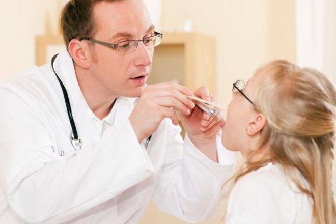 В случае ухудшения состояния вызовите на дом врача В случае ухудшения состояния вызовите на дом врача