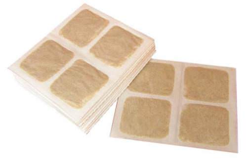 Варианты горчичников Варианты горчичников