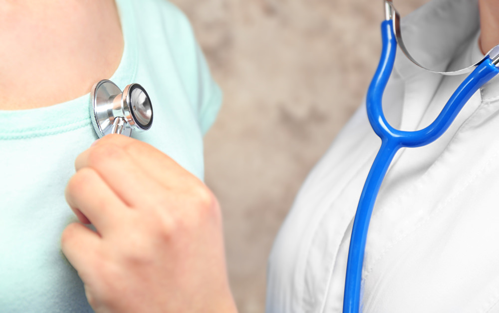 Важно регулярное наблюдение у специалиста Важно регулярное наблюдение у специалиста