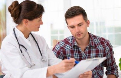 Врач подробно все объяснит Врач подробно все объяснит