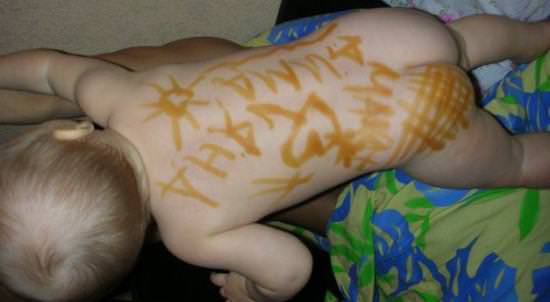 Йодовая сетка детям при кашле - наиболее быстрый и эффективный способ разжижения мокроты Йодовая сетка детям при кашле - наиболее быстрый и эффективный способ разжижения мокроты