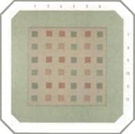 тест на дальтонизм