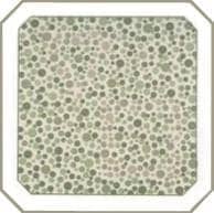 тест на дальтонизм