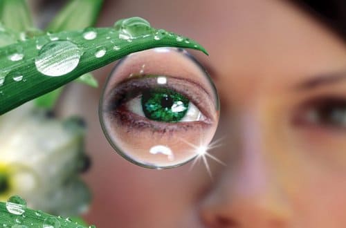 Лечение астигматизма