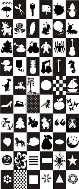 картинки улучшающие зрение