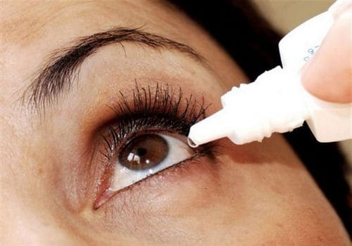 Как лечить быстро дома ячмень на глазу