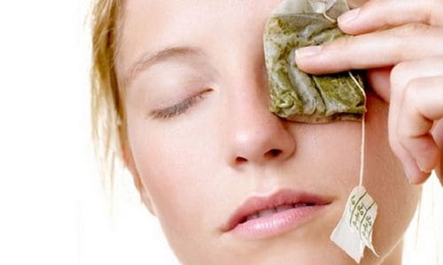 Как лечить быстро дома ячмень на глазу