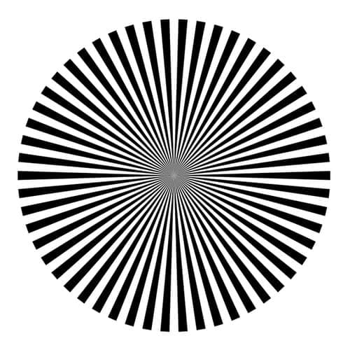 Звезда Сименса